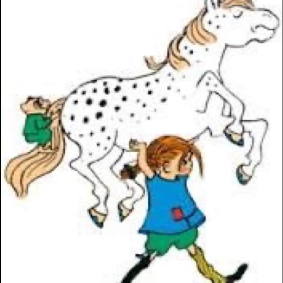 Meet your Posher, Linnea - Picture 1 of 1